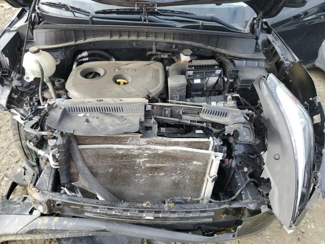 Photo 12 from auction – 2016 HYUNDAI TUCSON LIM with VIN KM8J3CA48GU160947