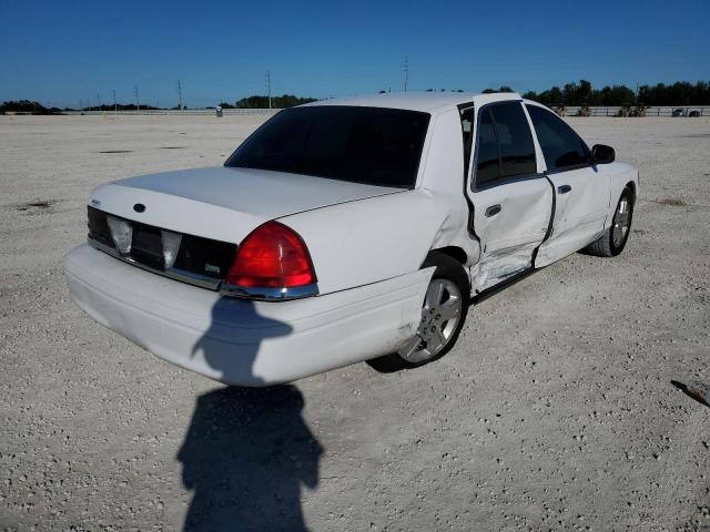 Photo 3 from auction – 2011 FORD CROWN VICT with VIN 2FABP7EV1BX183999