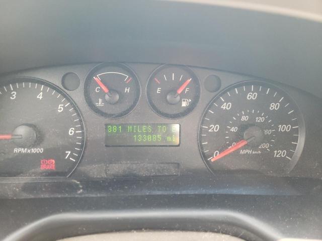 Photo 9 from auction – 2004 FORD TAURUS SE with VIN 1FAFP53224A199932