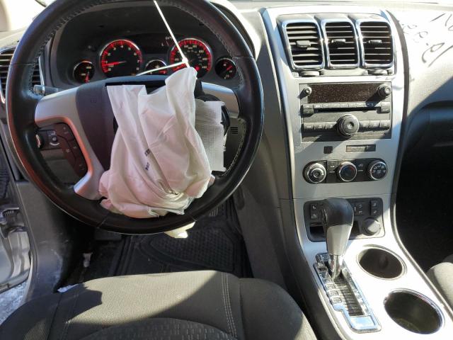 Photo 8 from auction – 2012 GMC ACADIA SLE with VIN 1GKKRPED4CJ362225