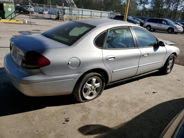 Photo 3 from auction – 2005 FORD TAURUS SE with VIN 1FAFP53U25A225917