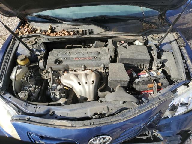 Photo 11 from auction – 2009 TOYOTA CAMRY BASE with VIN 4T1BE46K39U352100