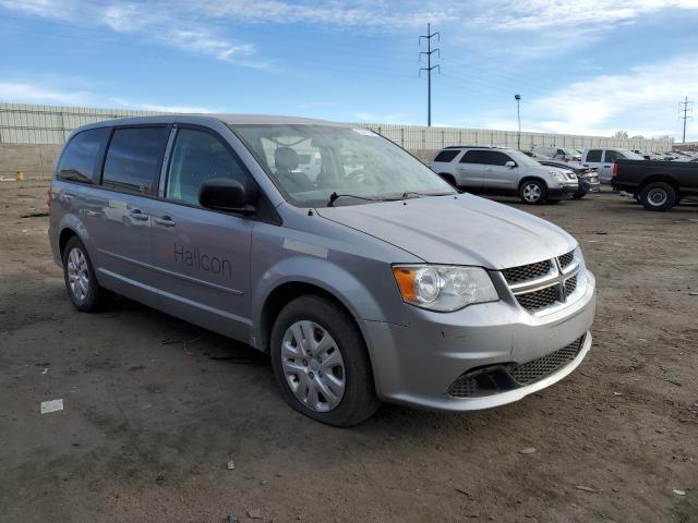 Photo 4 from auction – 2017 DODGE GRAND CARA with VIN 2C4RDGBG3HR856280