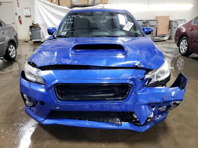 Zdjęcie 5 z aukcji – 2016 SUBARU WRX PREMIU z VIN JF1VA1E66G9834971