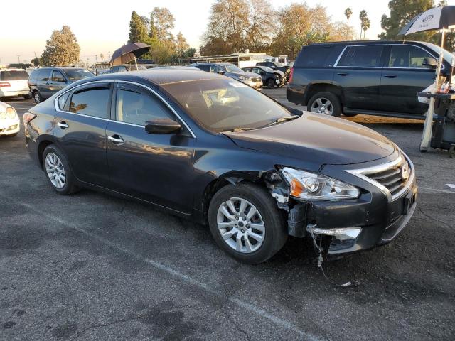 Photo 4 from auction – 2013 NISSAN ALTIMA 2.5 with VIN 1N4AL3AP1DC280532