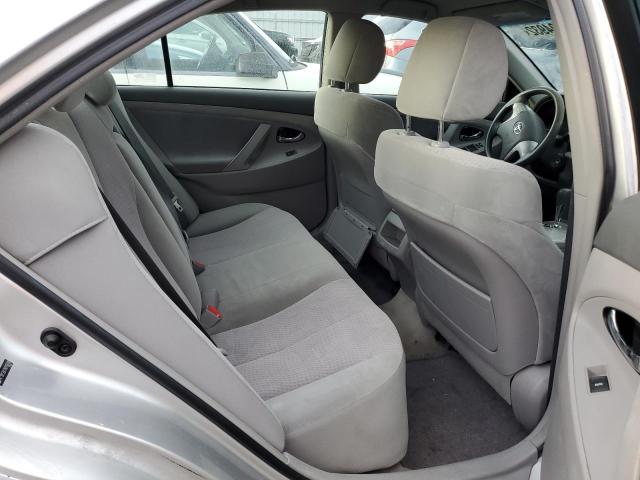 Photo 10 from auction – 2010 TOYOTA CAMRY BASE with VIN 4T1BF3EK7AU116708