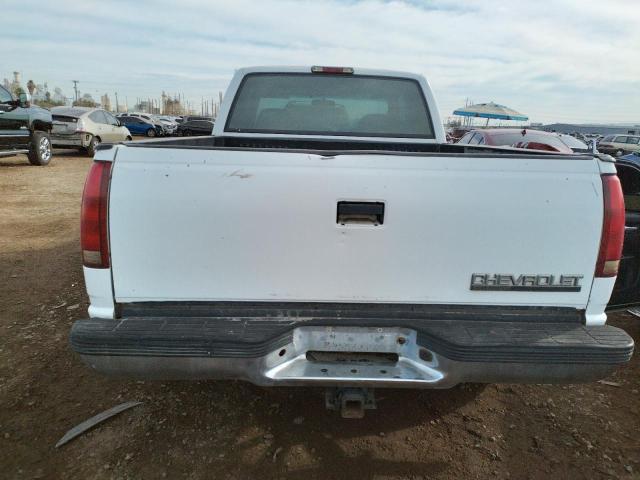 Photo 6 from auction – 1998 CHEVROLET GMT-400 C1 with VIN 1GCEC19M6WR141135