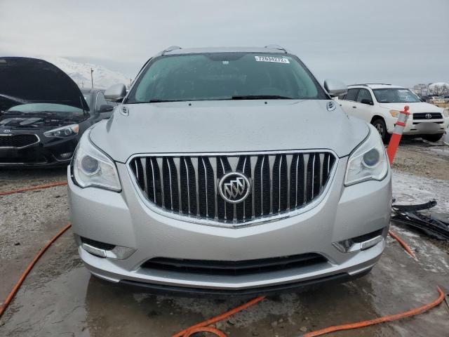 Photo 5 from auction – 2017 BUICK ENCLAVE with VIN 5GAKRBKD5HJ110110