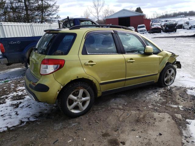 Photo 3 from auction – 2013 SUZUKI SX4 TECHNO with VIN JS2YB5A47D6100259