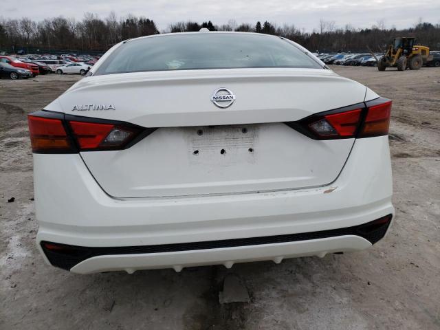 Photo 6 from auction – 2019 NISSAN ALTIMA S with VIN 1N4BL4BV1KN310346