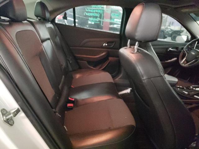 Photo 10 from auction – 2016 CHEVROLET MALIBU LIM with VIN 1G11C5SAXGF165603