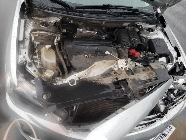 Photo 11 from auction – 2017 MITSUBISHI LANCER ES with VIN JA32U2FU8HU005503