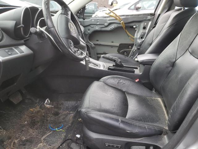 Photo 7 from auction – 2010 MAZDA 3 S with VIN JM1BL1S6XA1211029