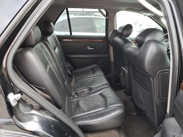 Photo 11 from auction – 2007 CADILLAC SRX with VIN 1GYEE637570129729