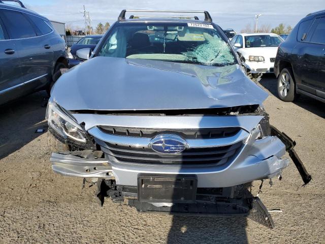 Photo 5 from auction – 2021 SUBARU LEGACY LIM with VIN 4S3BWAN65M3005421