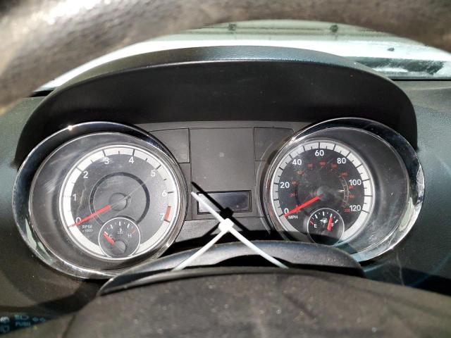 Photo 9 from auction – 2015 RAM TRADESMAN with VIN 2C4JRGAG7FR681920