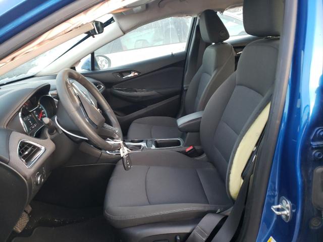 Photo 7 from auction – 2018 CHEVROLET CRUZE LT with VIN 3G1BE6SM0JS588403