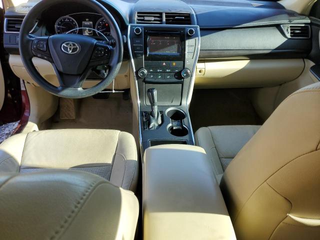 Photo 8 from auction – 2015 TOYOTA CAMRY LE with VIN 4T1BF1FK4FU991206