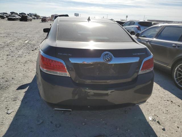 Photo 6 from auction – 2013 BUICK LACROSSE P with VIN 1G4GF5E3XDF188523