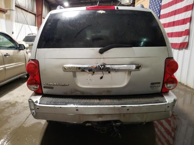 Photo 6 from auction – 2007 DODGE DURANGO LI with VIN 1D8HB58P47F544523