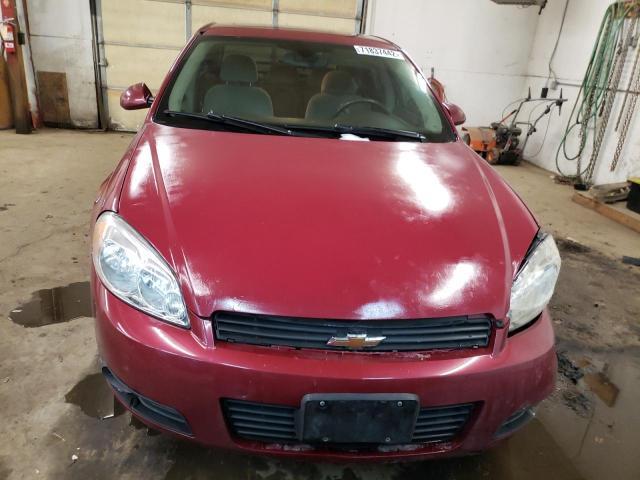 Photo 5 from auction – 2006 CHEVROLET IMPALA LT with VIN 2G1WC581369144791