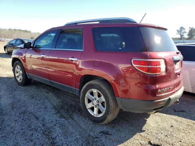 Photo 2 from auction – 2008 SATURN OUTLOOK XR with VIN 5GZER237X8J175280