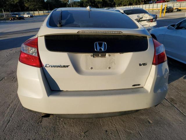 Photo 6 from auction – 2012 HONDA CROSSTOUR with VIN 5J6TF2H51CL003851