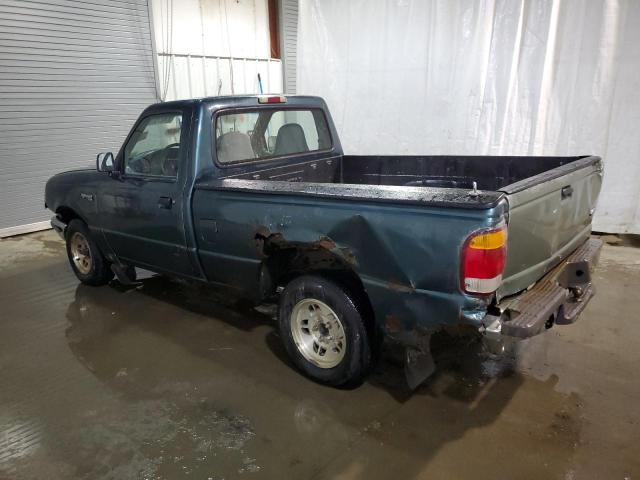 Photo 2 from auction – 1996 FORD RANGER with VIN 1FTCR10A9TTA16802