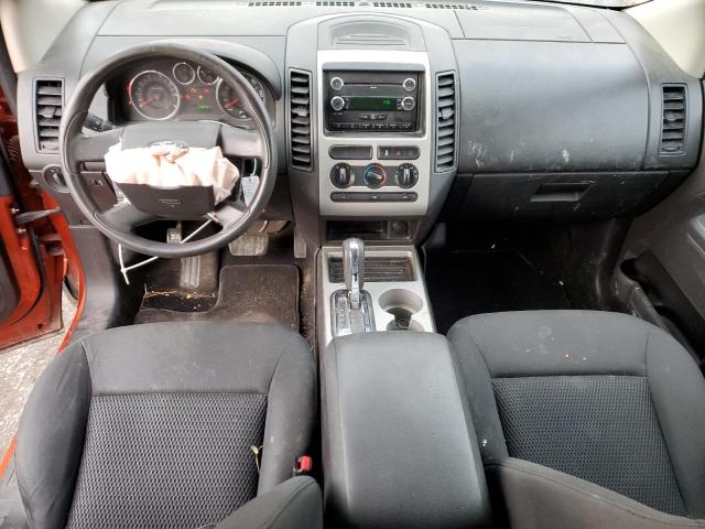 Photo 8 from auction – 2008 FORD EDGE SE with VIN 2FMDK36C68BA95426