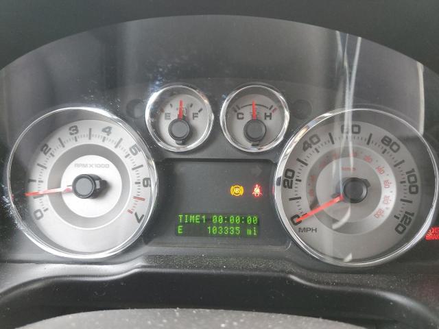 Photo 9 from auction – 2010 FORD EDGE LIMIT with VIN 2FMDK4KC0ABA76078