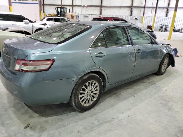 Photo 3 from auction – 2010 TOYOTA CAMRY BASE with VIN 4T4BF3EK3AR044783
