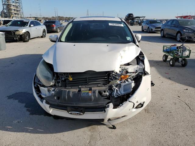Photo 5 from auction – 2013 FORD FOCUS with VIN 1FADP3J25DL131336