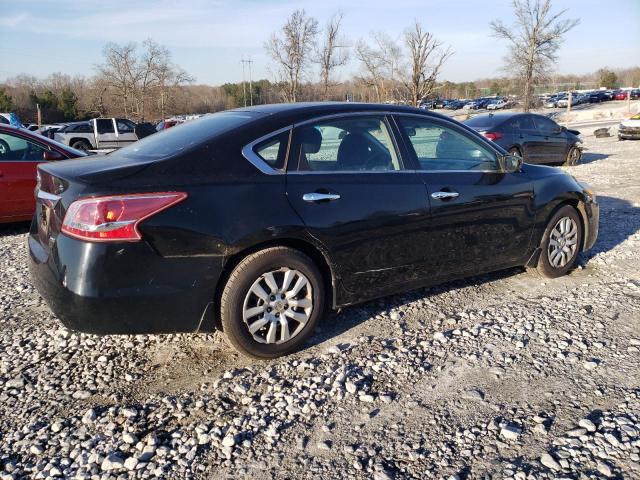 Photo 3 from auction – 2013 NISSAN ALTIMA 2.5 with VIN 1N4AL3AP5DN544811