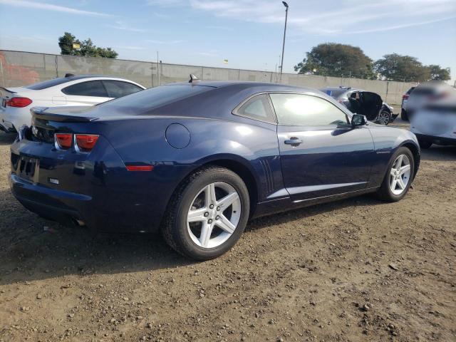 Photo 3 from auction – 2012 CHEVROLET CAMARO LT with VIN 2G1FB1E38C9139664