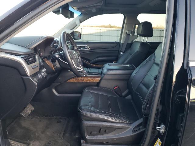 Photo 7 from auction – 2015 GMC YUKON DENA with VIN 1GKS2CKJ4FR521113