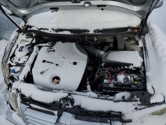 Photo 11 from auction – 2002 VOLKSWAGEN JETTA GLS with VIN 3VWSP69M42M123679