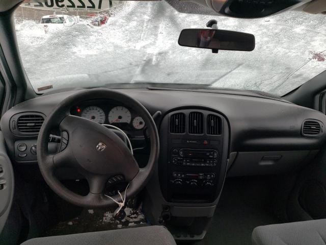 Photo 8 from auction – 2005 DODGE GRAND CARA with VIN 2D4GP24R05R114269
