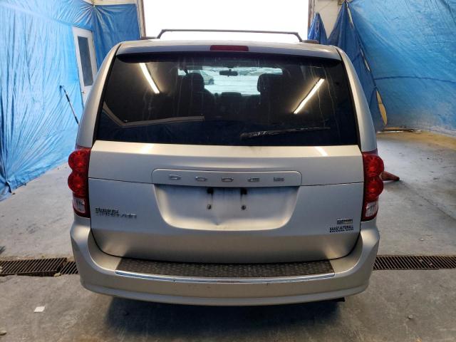 Photo 6 from auction – 2012 DODGE GRAND CARA with VIN 2C4RDGCG3CR112055