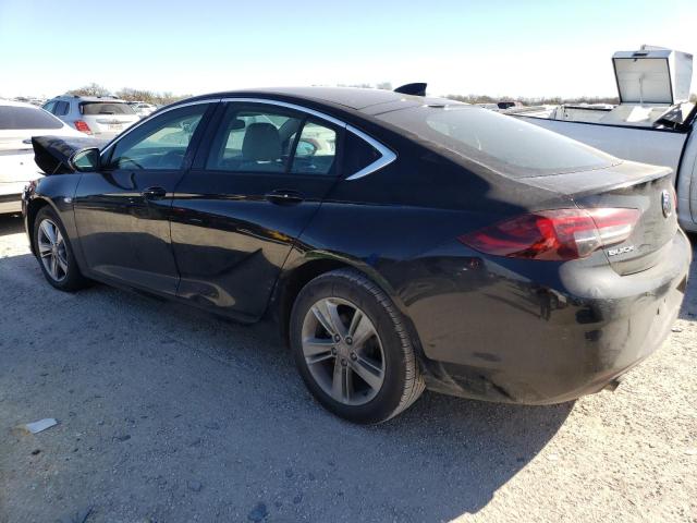 Photo 2 from auction – 2018 BUICK REGAL PREF with VIN W04GL6SXXJ1131509