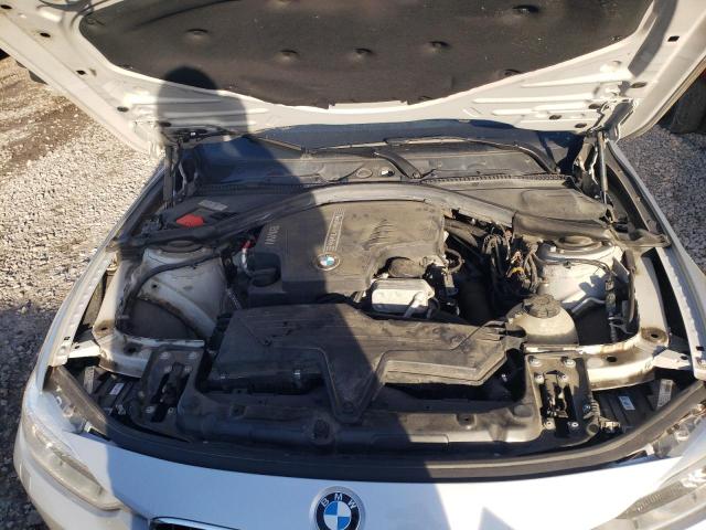 Photo 11 from auction – 2013 BMW 328 XI with VIN WBA3B3C51DF535841