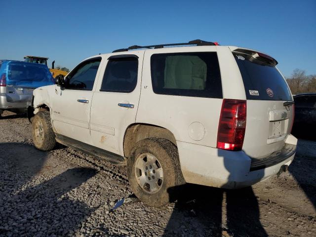 Photo 2 from auction – 2013 CHEVROLET TAHOE C150 with VIN 1GNSCBE08DR254570