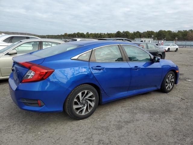 Photo 3 from auction – 2016 HONDA CIVIC EX with VIN 19XFC2F76GE229351
