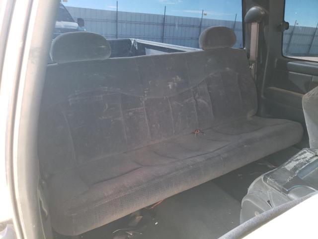 Photo 10 from auction – 1999 CHEVROLET SILVERADO with VIN 2GCEC19V3X1276902