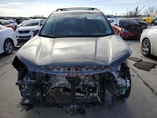 Photo 5 from auction – 2021 SUBARU FORESTER S with VIN JF2SKALC7MH509381