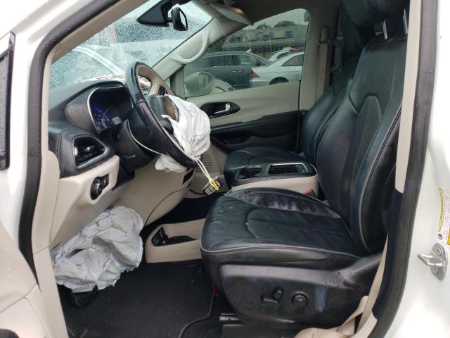 Photo 7 from auction – 2020 CHRYSLER PACIFICA L with VIN 2C4RC1GG9LR289266