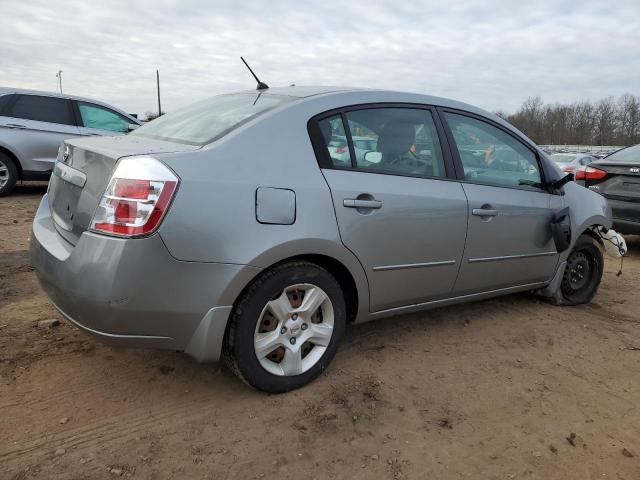 Photo 3 from auction – 2009 NISSAN SENTRA 2.0 with VIN 3N1AB61E89L687596