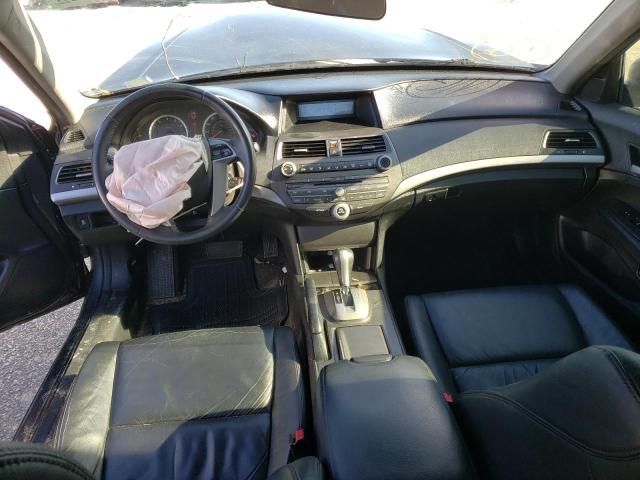 Photo 8 from auction – 2012 HONDA ACCORD SE with VIN 1HGCP2F60CA131722