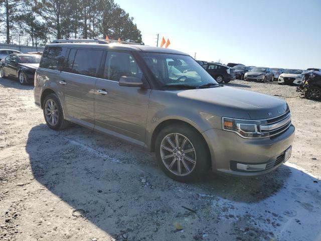 Photo 4 from auction – 2013 FORD FLEX LIMIT with VIN 2FMHK6D82DBD00705