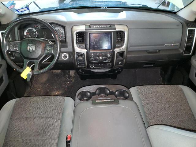 Photo 8 from auction – 2018 RAM 1500 SLT with VIN 1C6RR7LT7JS295042