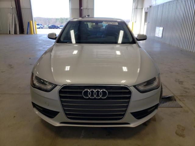 Photo 5 from auction – 2013 AUDI A4 PREMIUM with VIN WAUAFAFL5DN010314